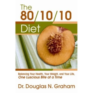 Book 80-10-10 diet